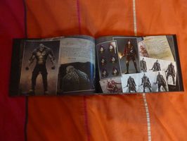 photo d'illustration pour l'article goodie:Batman Arkham Origins Edition Collector